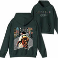 Last Lap Tour Rod Wave We Trust Shirt Rod Wave Album Shirt Rod Wave Concert 2024 Fan T-Shirts
