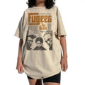 Lauryn 90s Music Shirt Fugees Shirt Fugees Score Shirt Fan Classic 90s Shirt Cotton T-Shirts