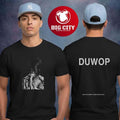 Lauryn Hill Merch LA Pop Up Store DUWOP Two Sided Shirt