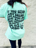 Leave Me Alone T-Shirts
