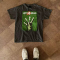 Left 4 Dead Game L4D Promo Classic Gaming Horror Game T-Shirts
