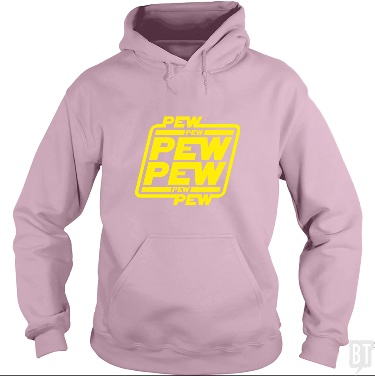 PEW PEW Hoodie