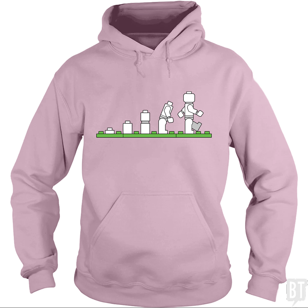 Legolution Hoodie