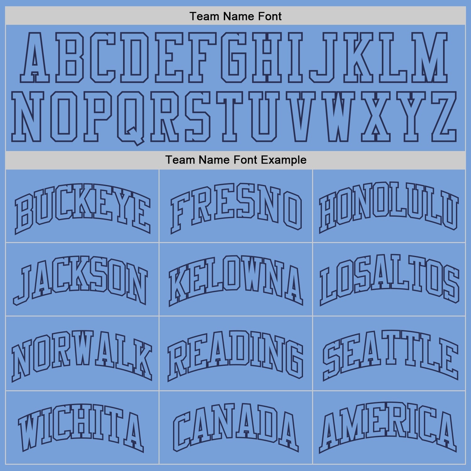 Custom Light Blue Light Blue-Navy Authentic Throwback Basketball Jersey