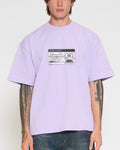 Keroppi ID Oversized Tee