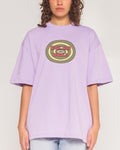 Sick Sad World Oversized Tee