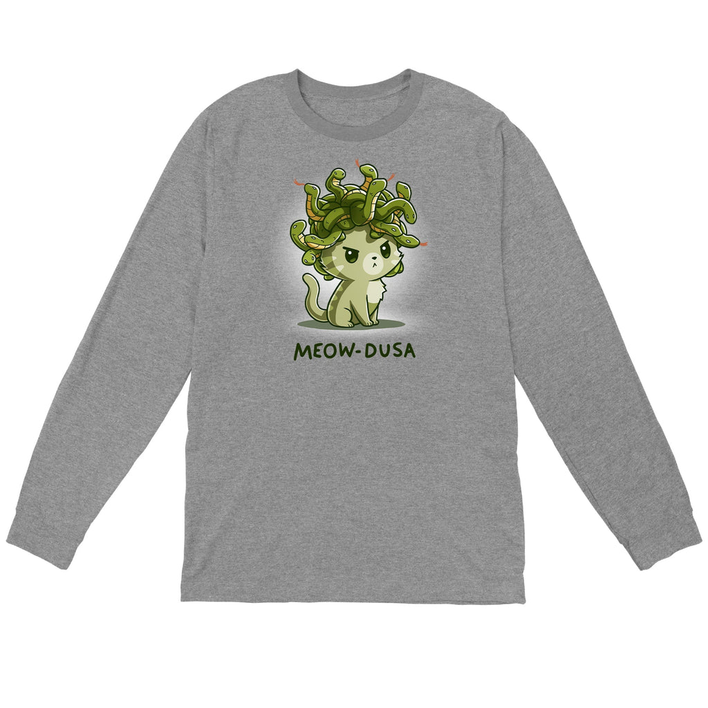 Meow-dusa