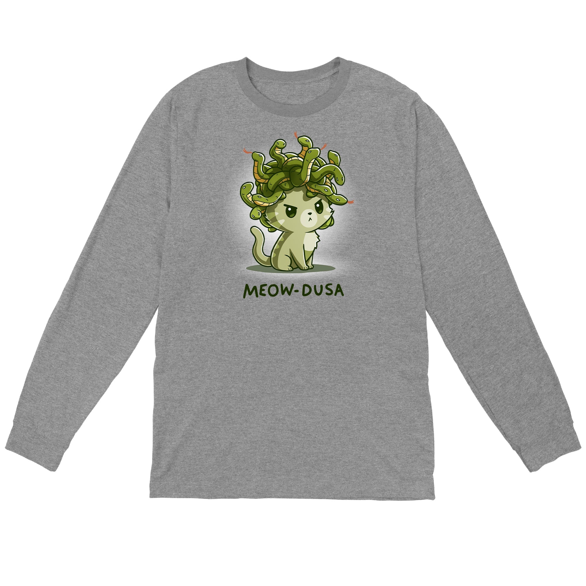 Meow-dusa