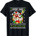 Looney Ugly T-Shirts