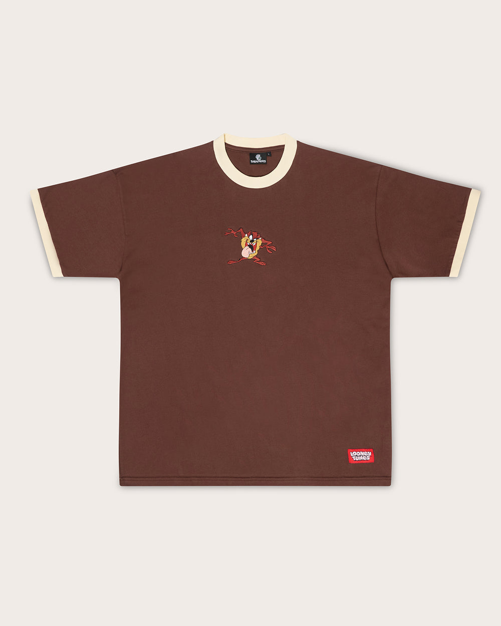 Rootin Tootin Taz T-Shirt