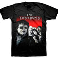 Lost Unique Fans T-Shirts