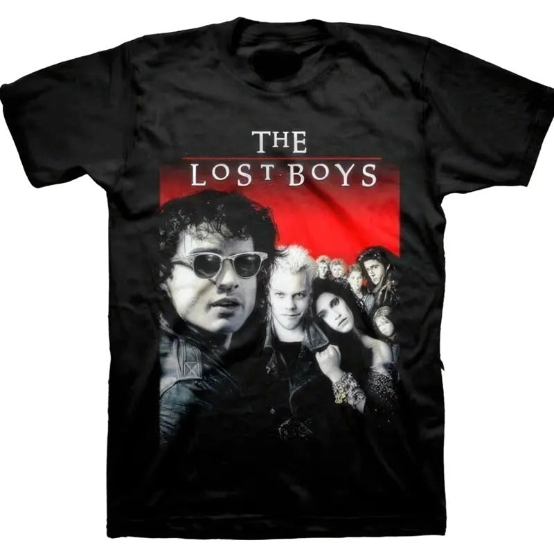Lost Unique Fans T-Shirts