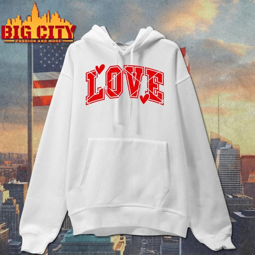 Love Valentine Shirt
