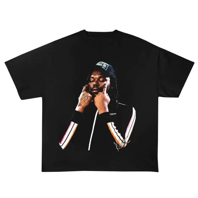 Lucki Lucki Unisex T-shirt, Sweatshirt, Hoodie (1)