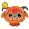 Cloudheads: 8" Ludo