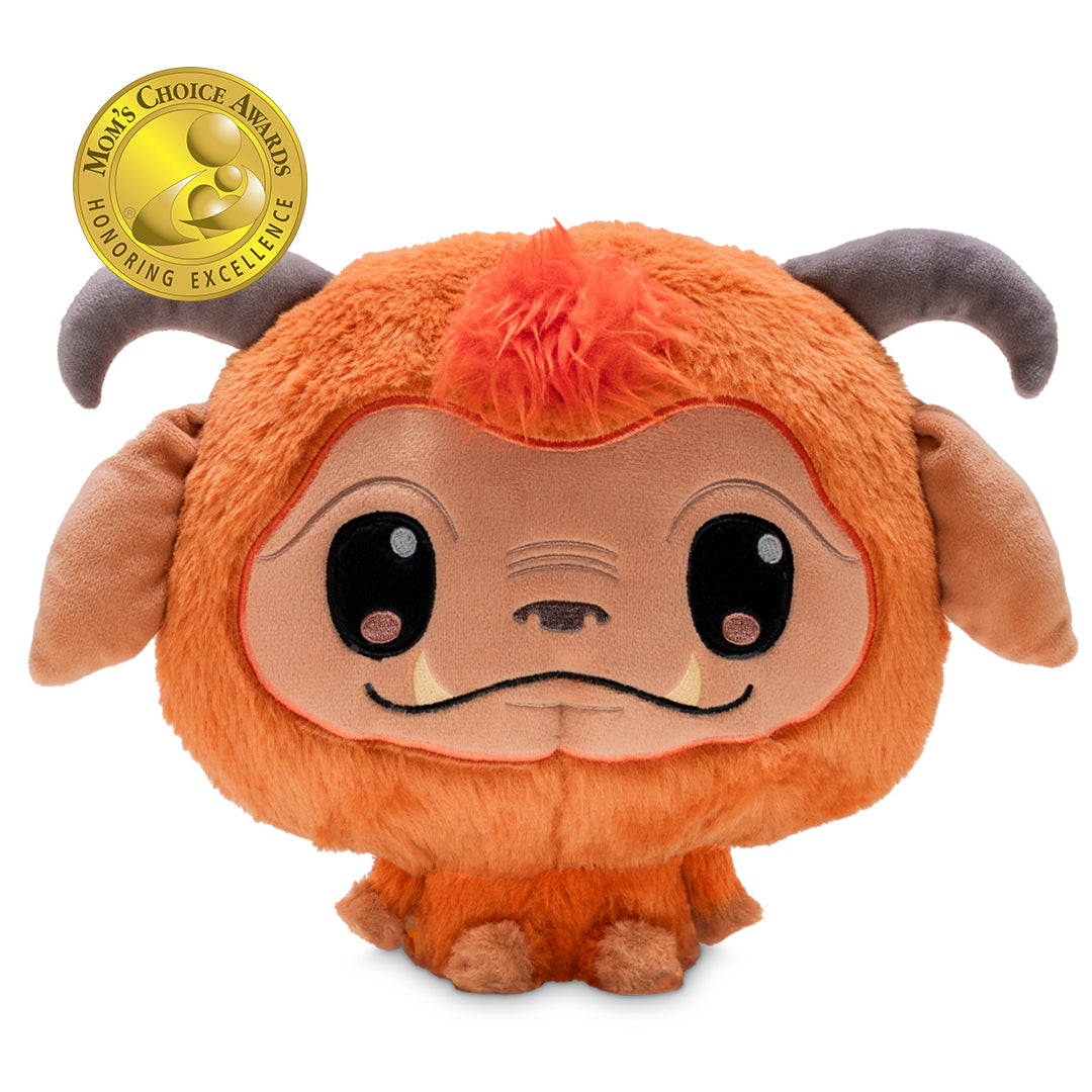 Cloudheads: 8" Ludo
