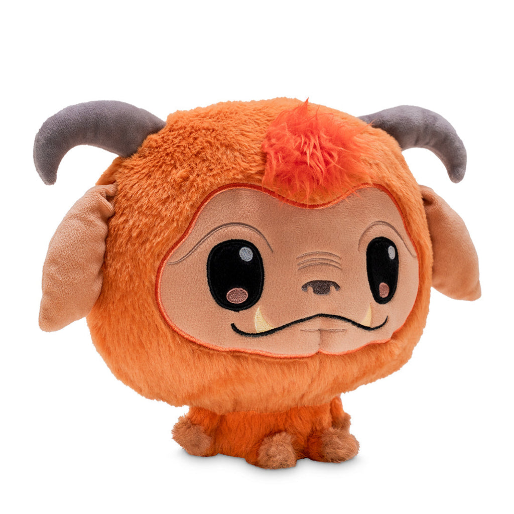 Cloudheads: 8" Ludo