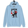 Lupin Third Shirt Lupin III Lupin 3rd New T-Shirts