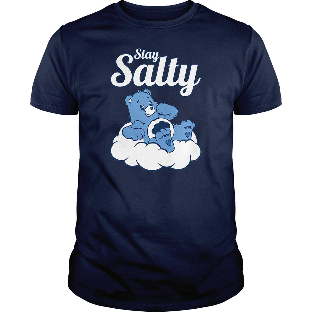 Stay Salty