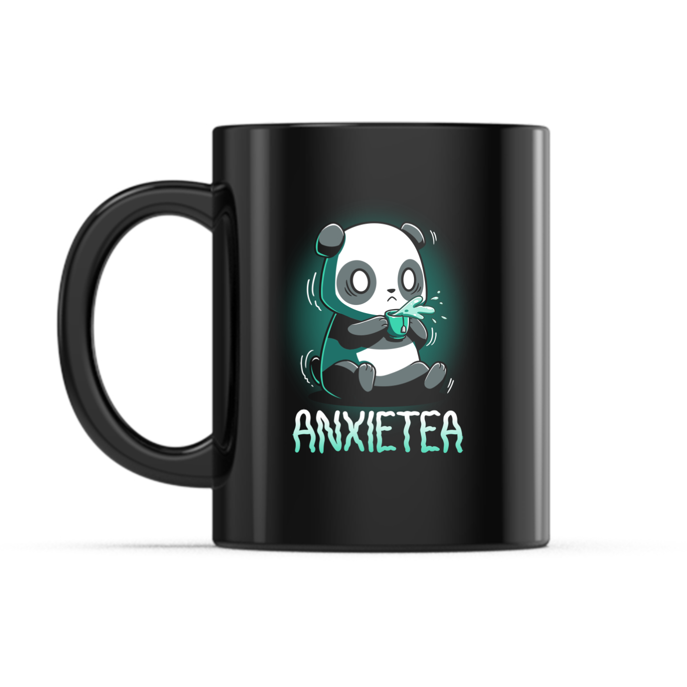 Anxietea Mug