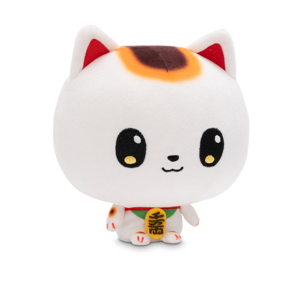 Cloudheads: 5" Maneki-neko (Bao)