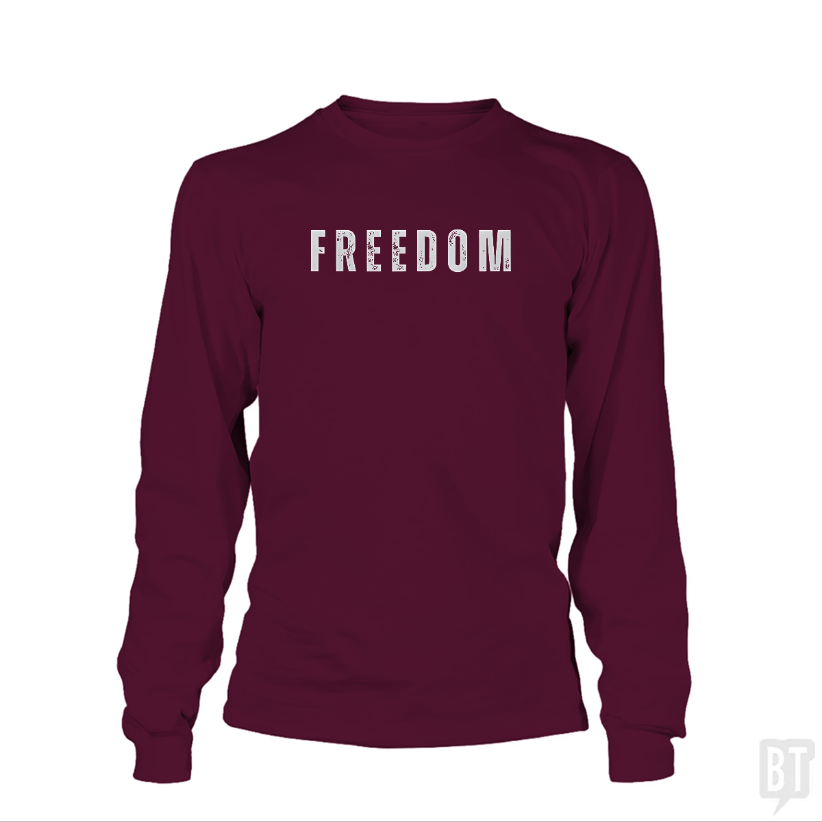 Freedom Long Sleeve