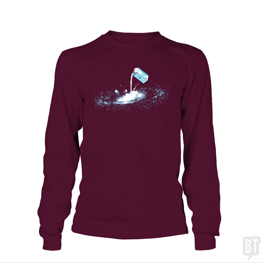 Milky Way Long Sleeve