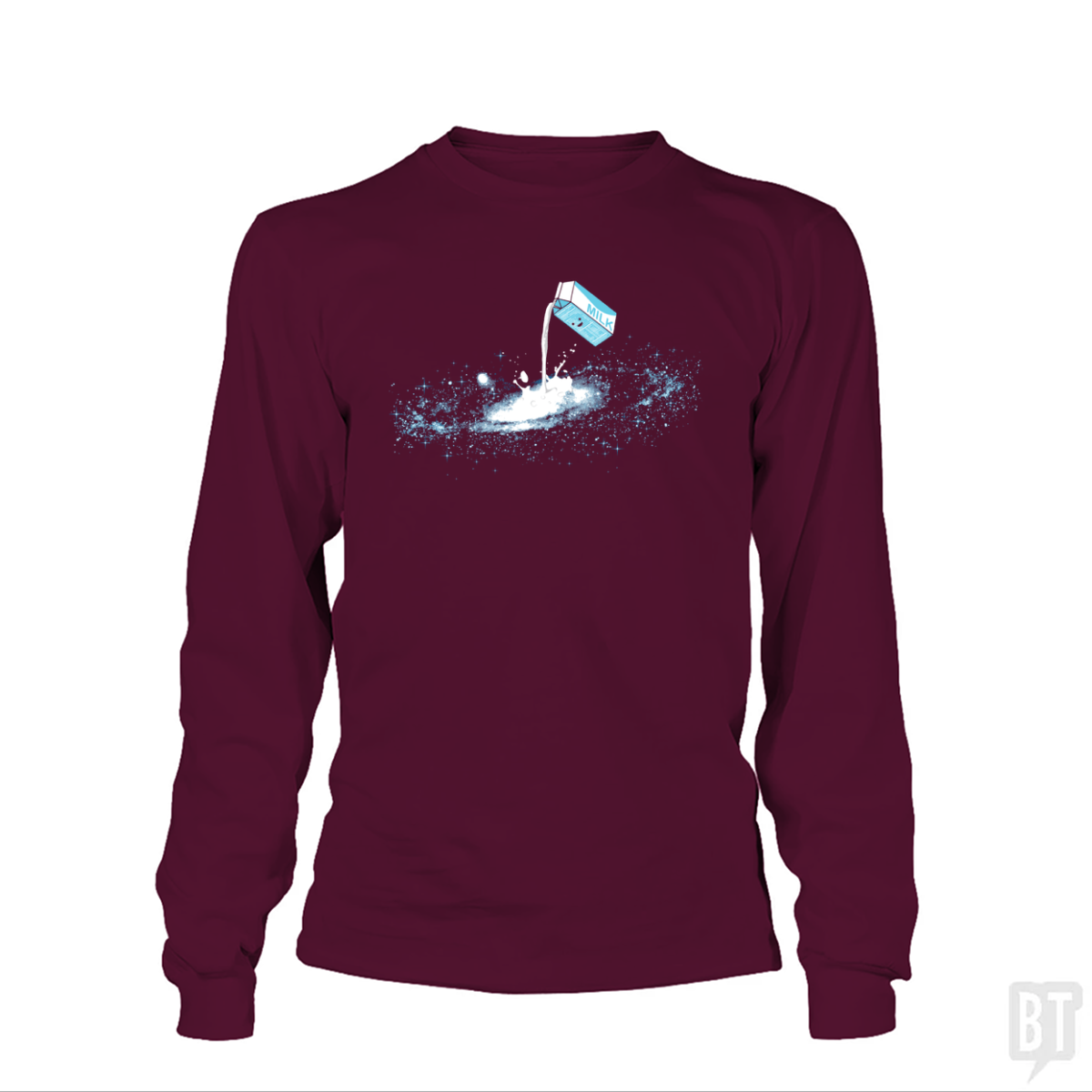 Milky Way Long Sleeve