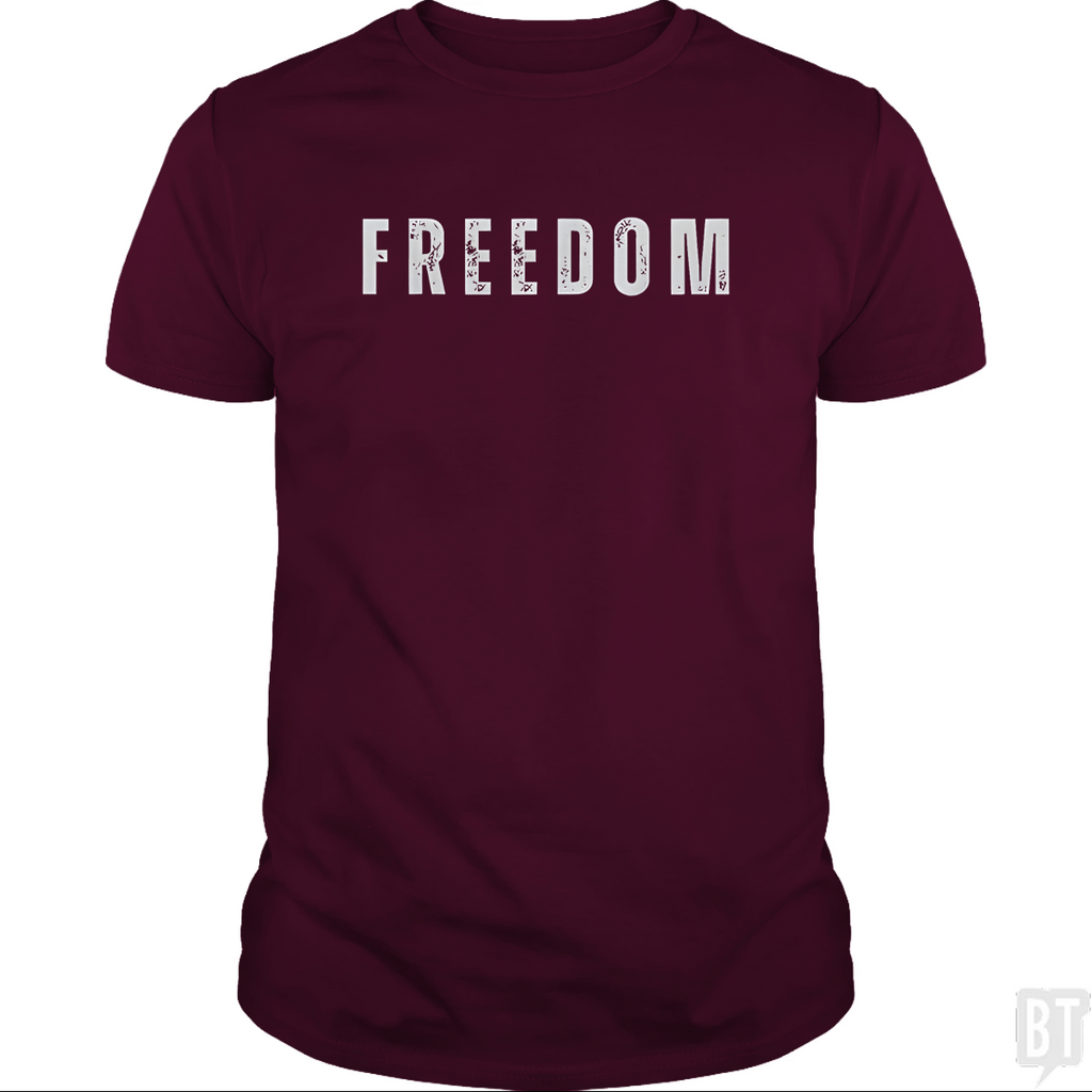 Freedom