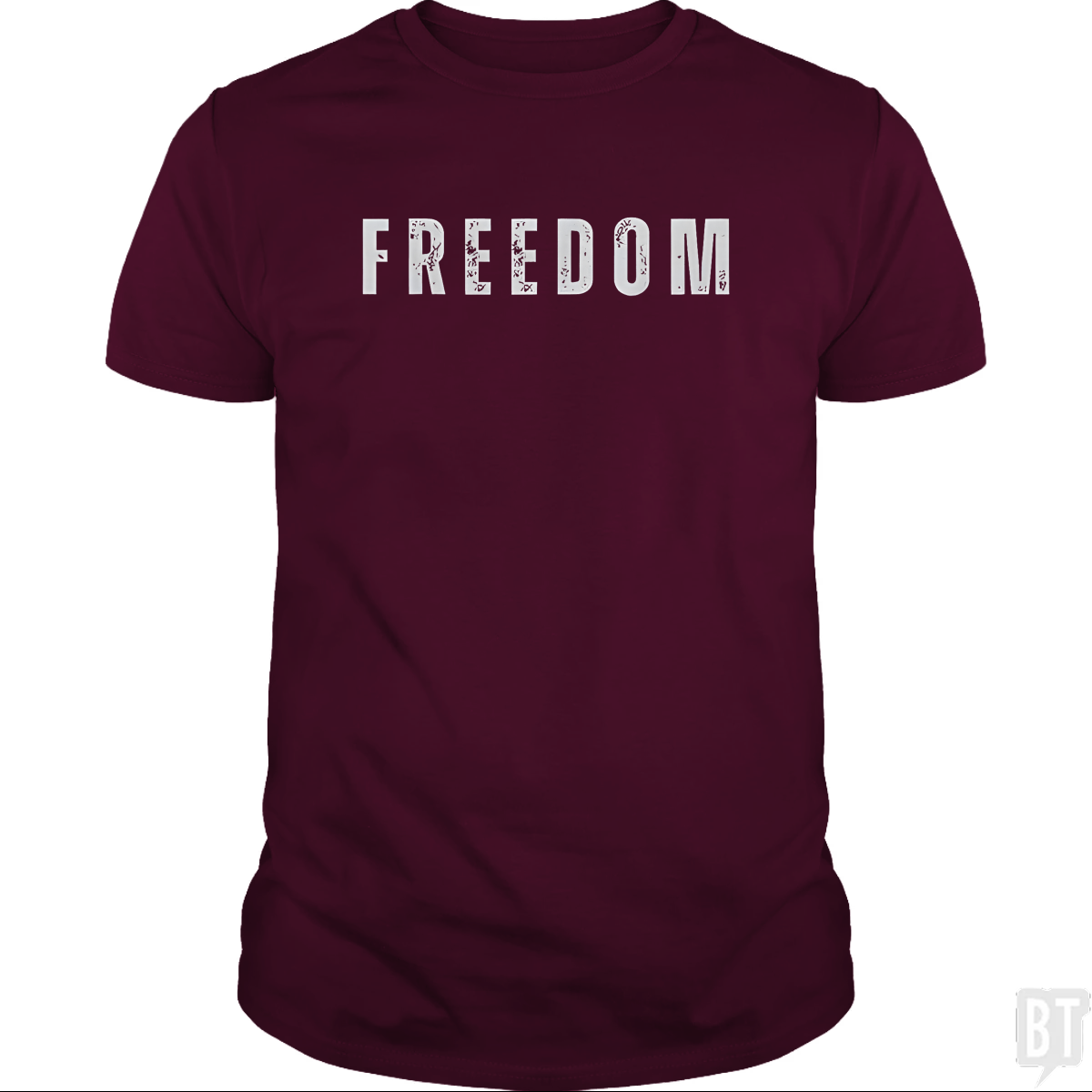 Freedom
