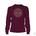 You Can't Outrun A Bear Long Sleeve