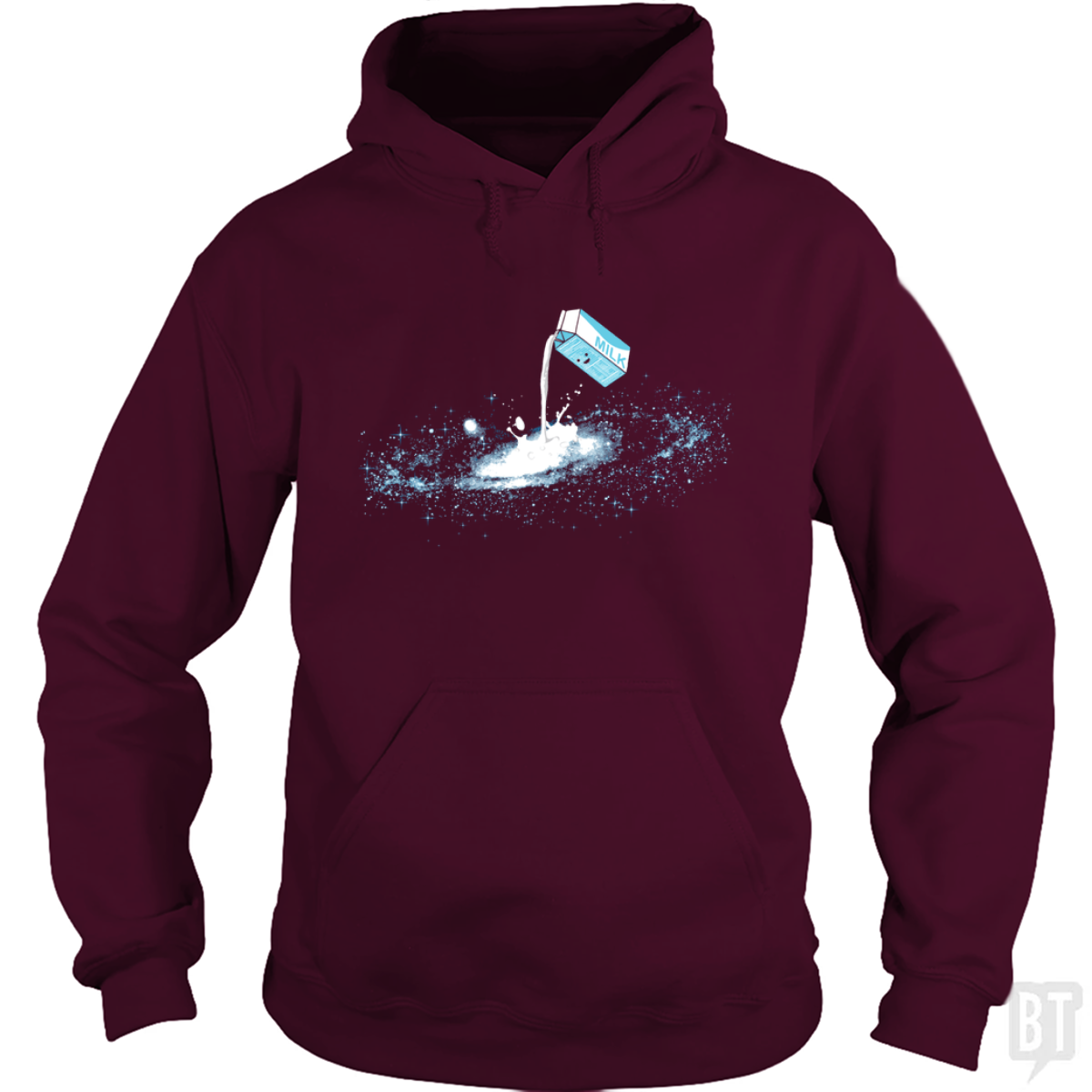 Milky Way Hoodie