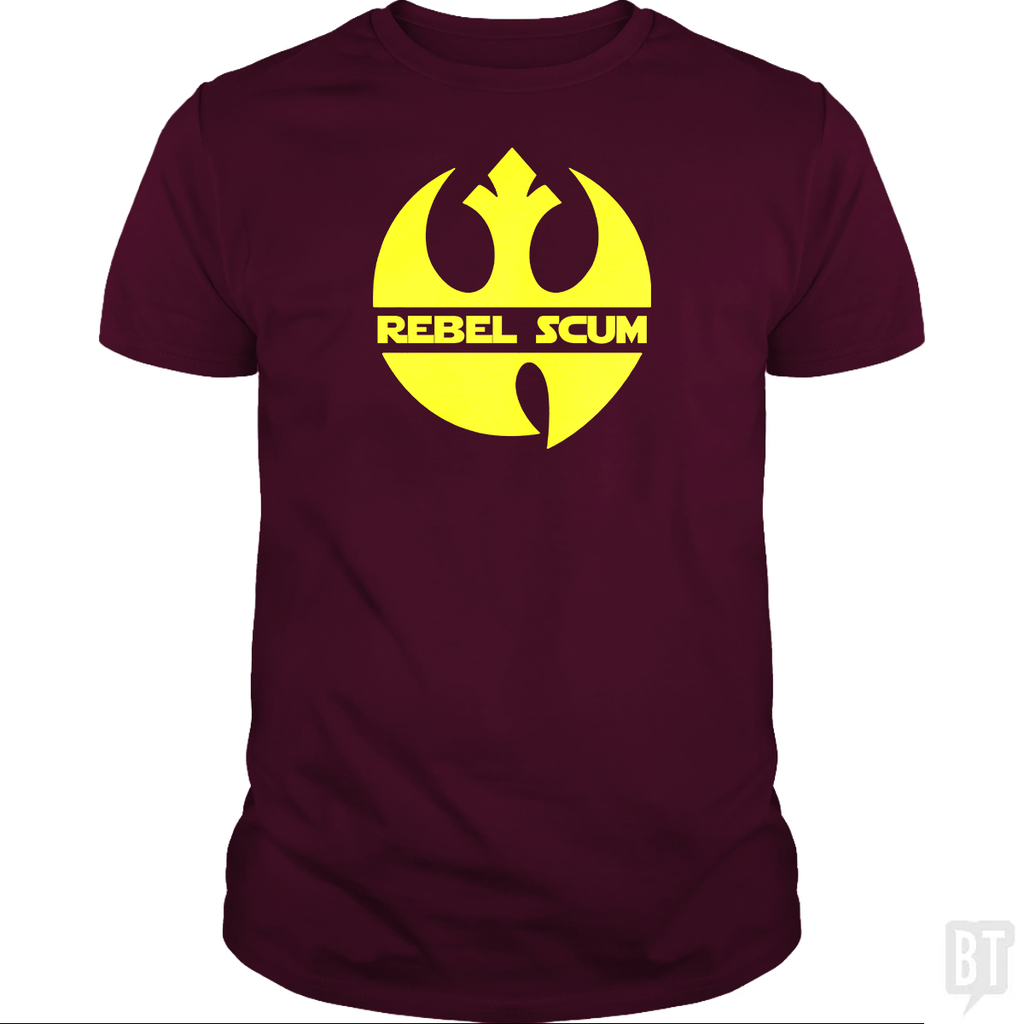 Rebel Scum 2
