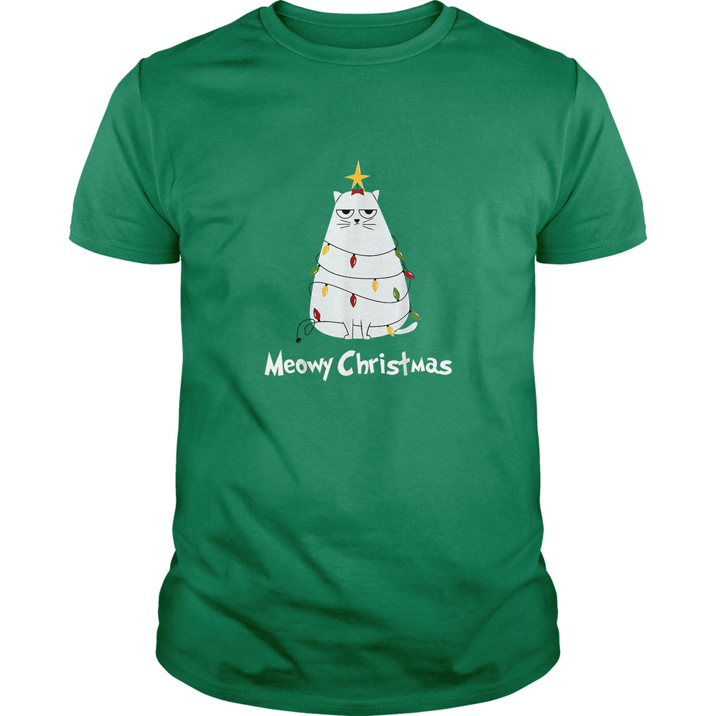 Meow Christmas