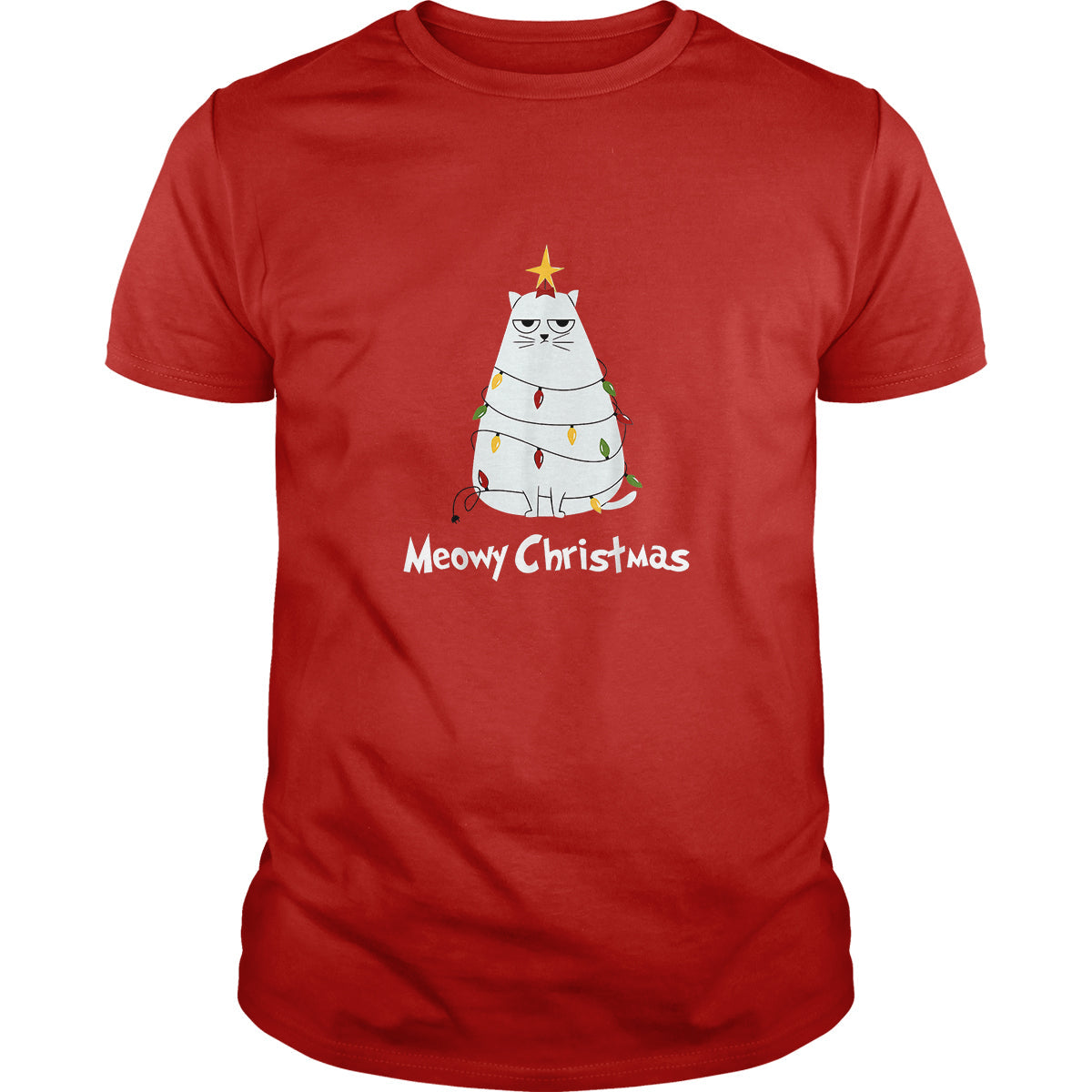 Meow Christmas