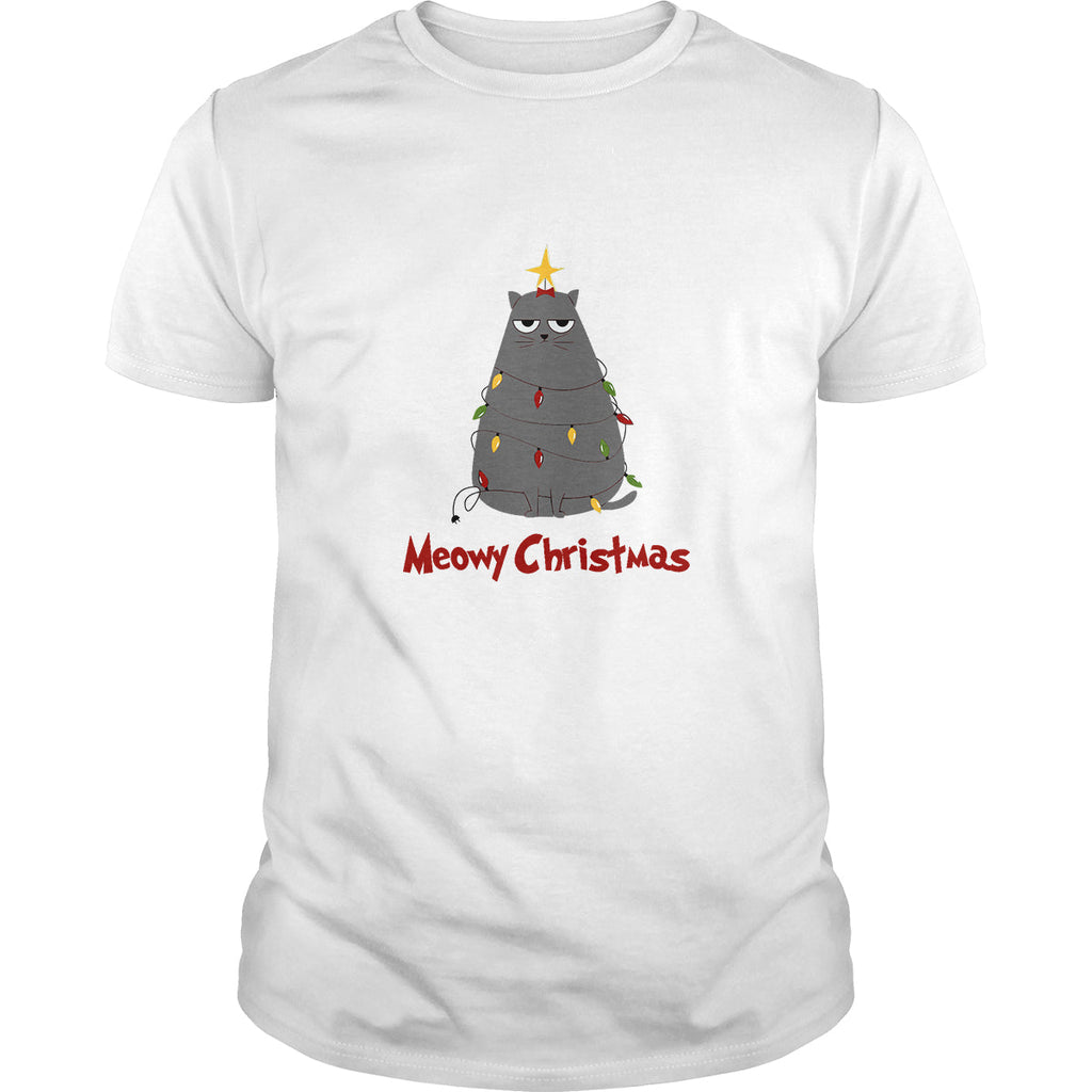 Meow Christmas