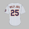 Mets Billy Joel Mets Jersey Giveaway 2025 - Grishko.com