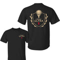 Michellob Ulltra Golf Classic Golf Crest Casual Golf Beer Enthusiasts Great Golf Lovers T-Shirts