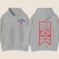 Michelob Ultra Golf Menswear & Womenswear & Double Side Him Her T-Shirts
