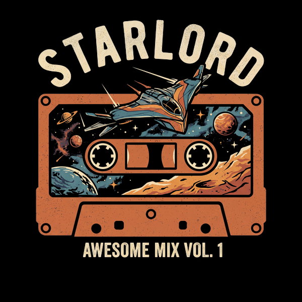 Milano Cassette Tape