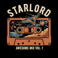 Milano Cassette Tape