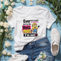 Minion Worker Apparel Ever Get To Work And Immediately Hell No I’m Out Shirts