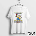 Minion Dont Let The Ugly In Others Kill The Beauty In You Tshirts Sweater