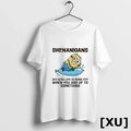 Minion Shenanigans Because Life Is More Fun When You Are Up To Something Tshirts Sweater