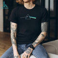 Minnesota Timberwolves Tree Prism shirt