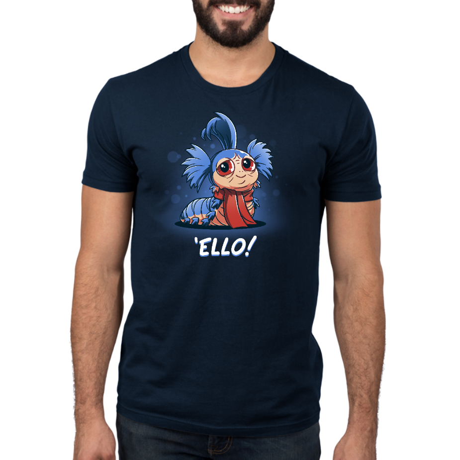 Ello!