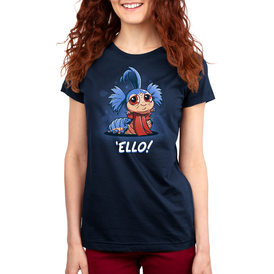 Ello!