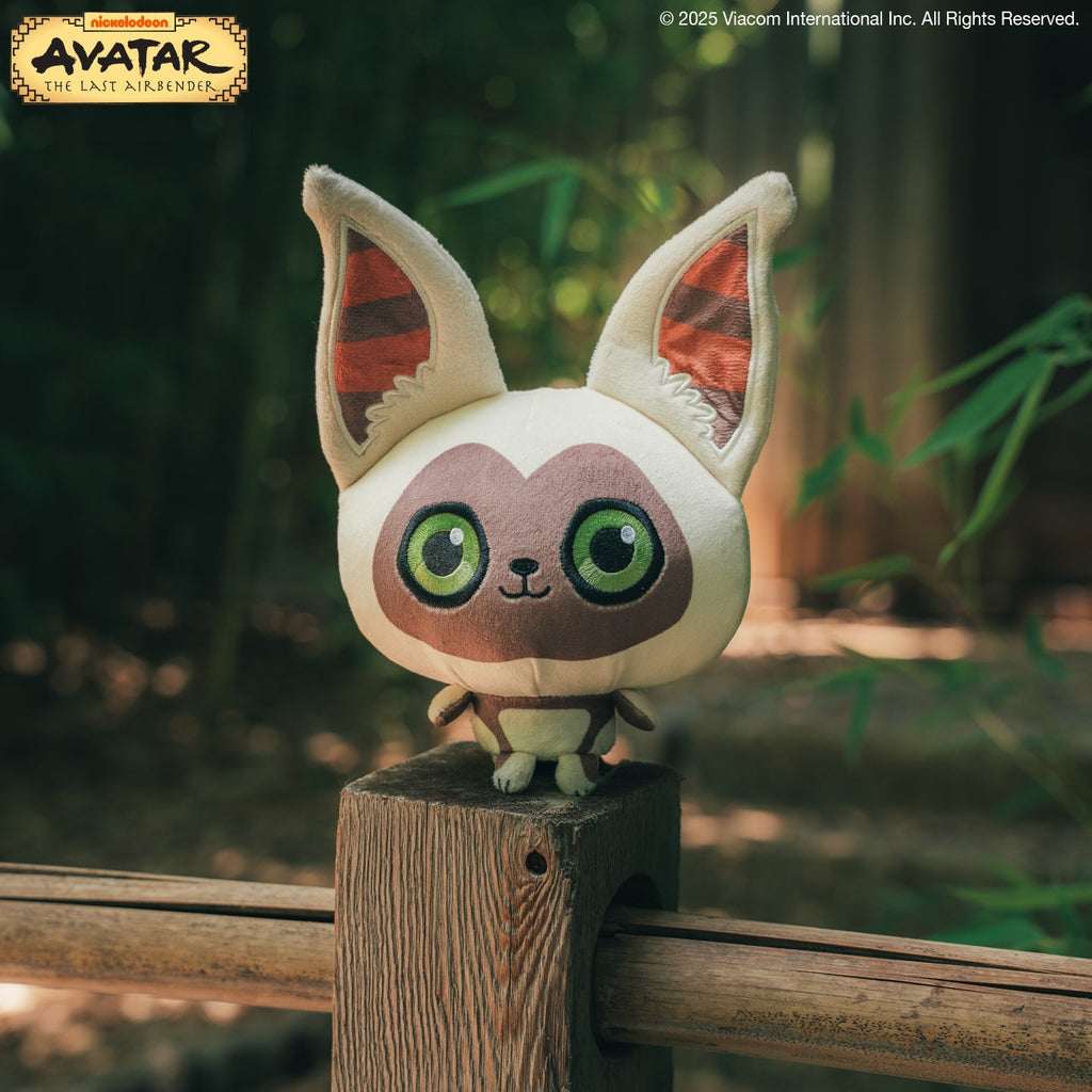 Cloudheads: 5" Momo