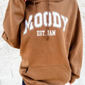 Moody T-Shirts