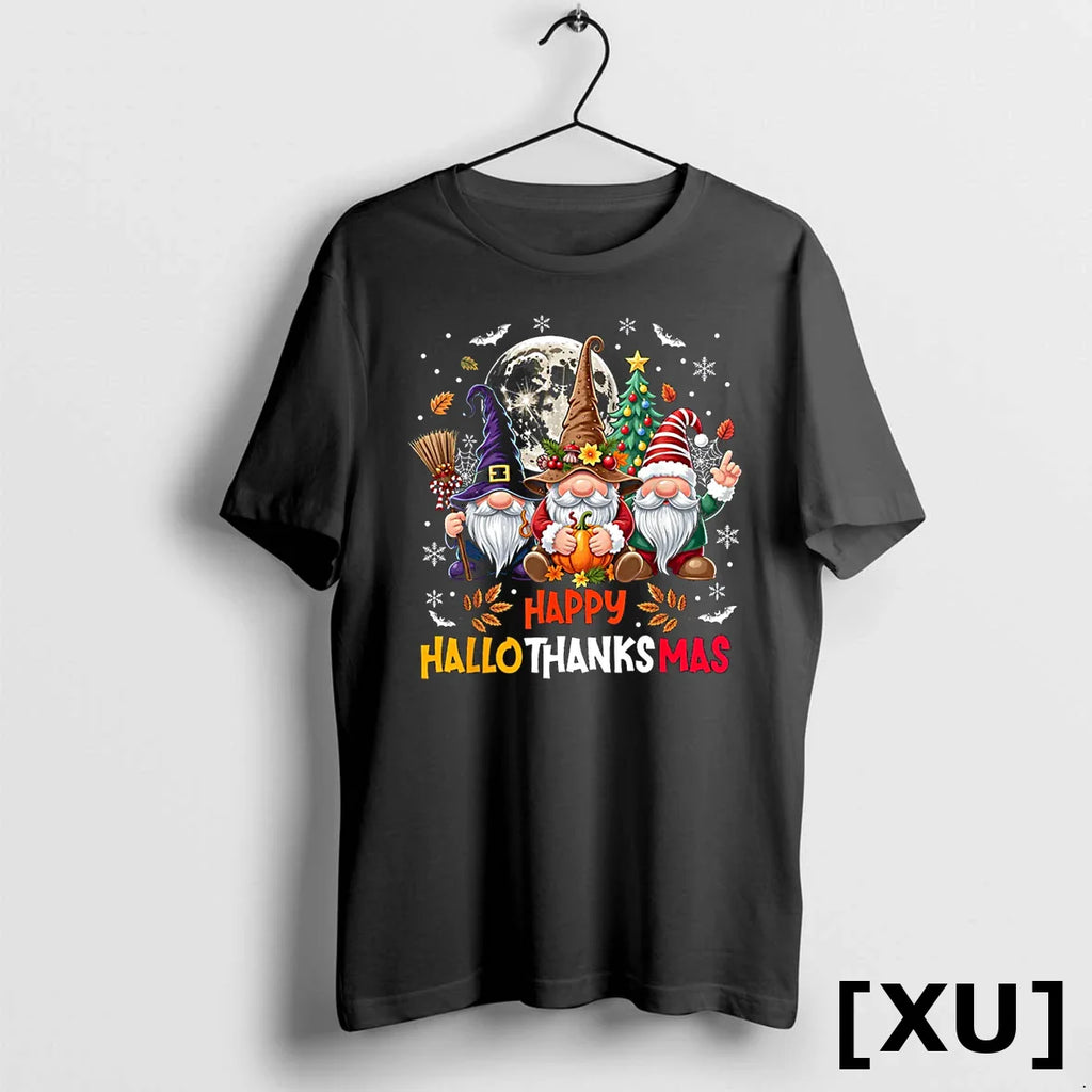 Most Likely To Hunt Rudolph Funny Matching Christmas Tshirts Sweater